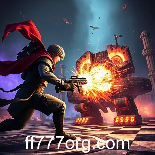 Unleashing the Thrill: Exploring the Exciting World of Action Games