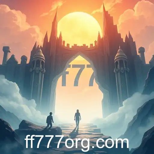 Exploring the Dynamic World of Adventure Games: The Key to 'ff777'