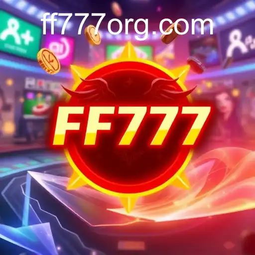 The Rise of FF777 in Online Gaming