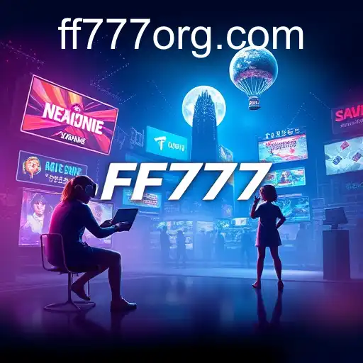 The Rise of FF777: A New Era in Online Gaming