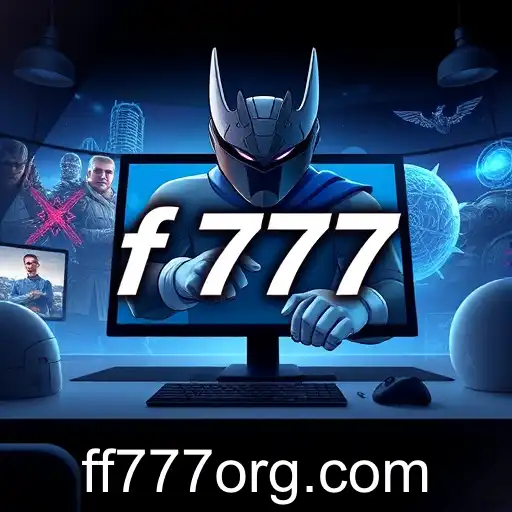 The Rise of ff777: A Gaming Hub for the Future