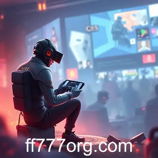 The Gaming Landscape: A Shift in Dynamics and Opportunities