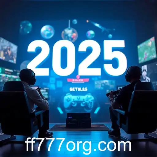 The Growing Popularity of Virtual Gaming Platforms