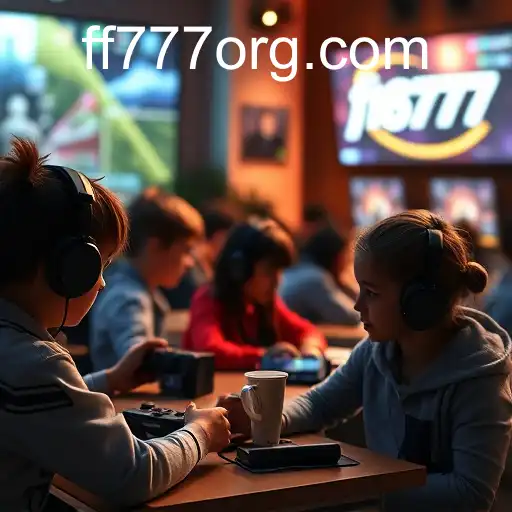 The Impact of Gaming Trends on Education