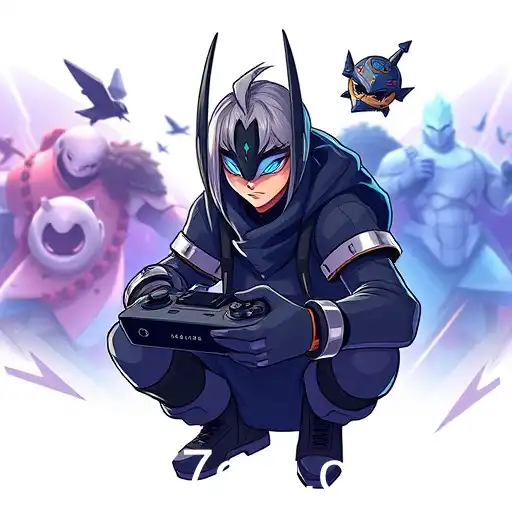 The Evolution of Gaming: ff777 and the Future