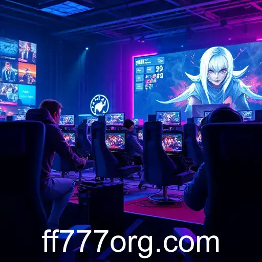 The Evolution of Online Gaming in 2025