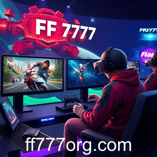 The Evolution of Online Gaming