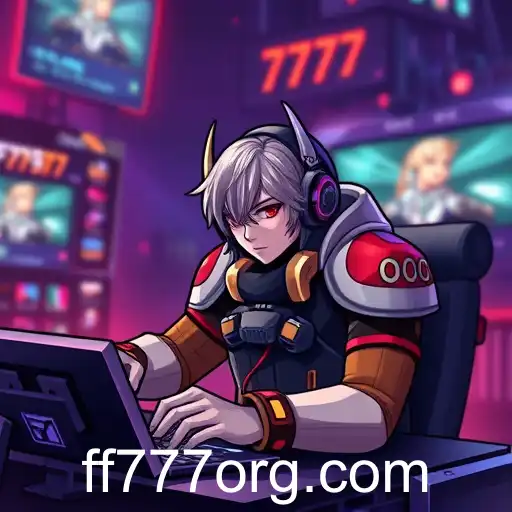 The Rise of FF777: A Digital Playground