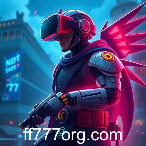 Revolutionizing Gaming: The Rise of ff777