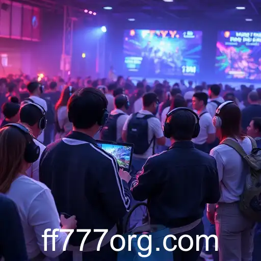 The Rise of FF777 in Gaming Communities