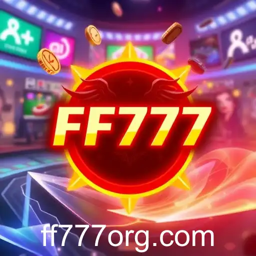 The Rise of FF777 in Online Gaming