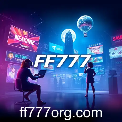 The Rise of FF777: A New Era in Online Gaming