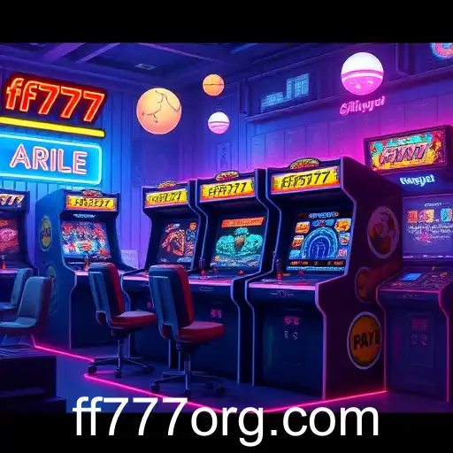 Gaming Revolution: The FF777 Phenomenon