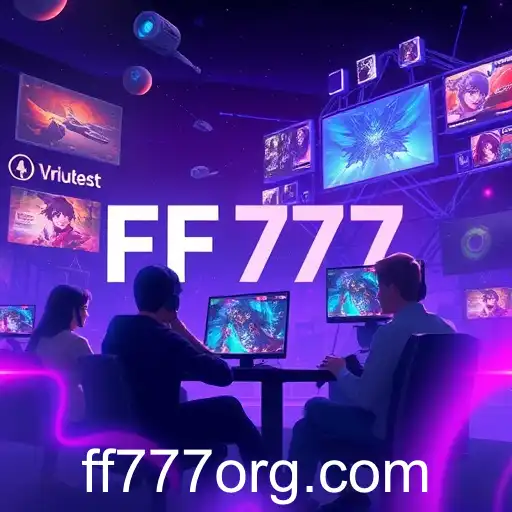 Gaming Trends Showcase a New Era