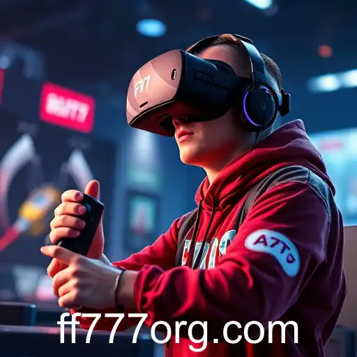 Gaming Trends in 2025: The Evolution of FF777