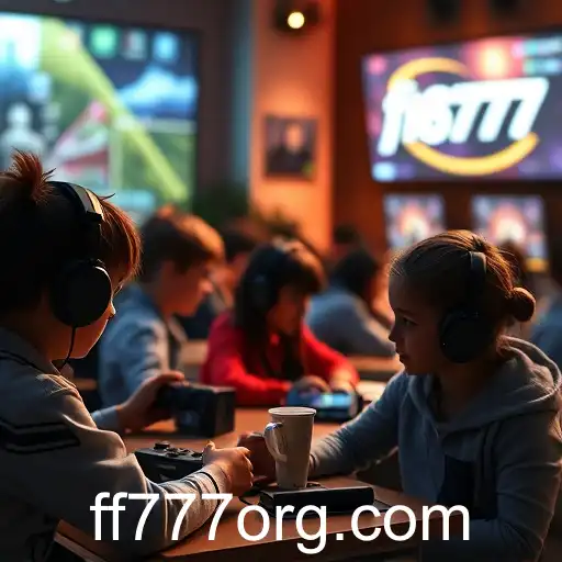 The Impact of Gaming Trends on Education