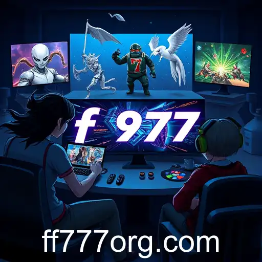 Exploring the Impact of Online Games in 2025