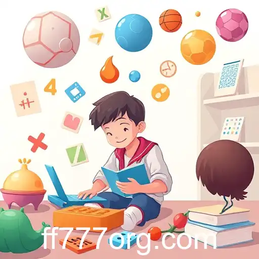 FF777: Transforming Online Gaming Experience