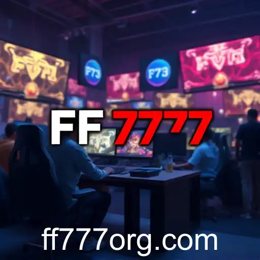 The Rise of FF777: Revolutionizing Online Gaming