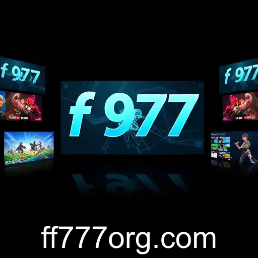 The Rise of FF777 in the Gaming World