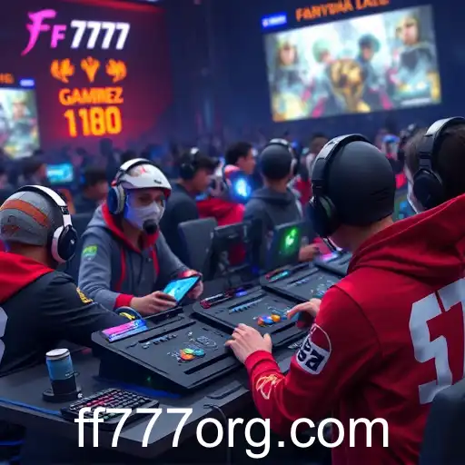 The Rise of Gaming Communities in 2025