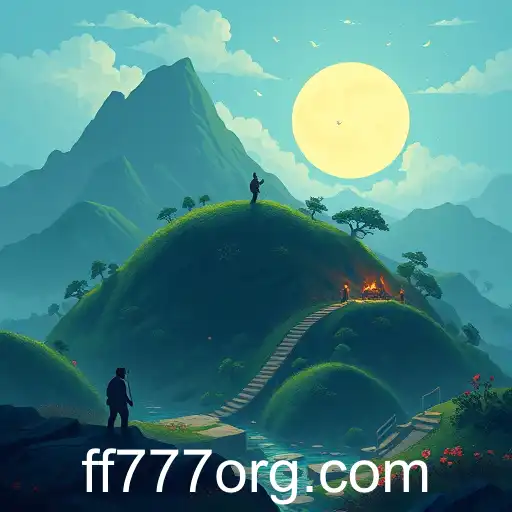 The Online Gaming Evolution