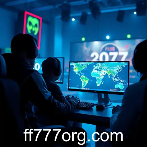 Innovative Trends Shaping Online Gaming in 2025