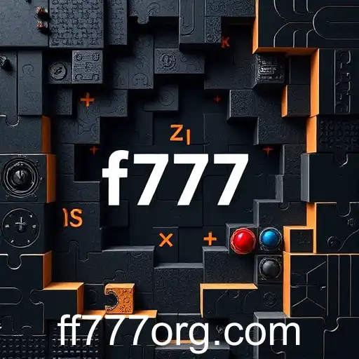 The Engaging World of Puzzle Games on the 'ff777' Platform