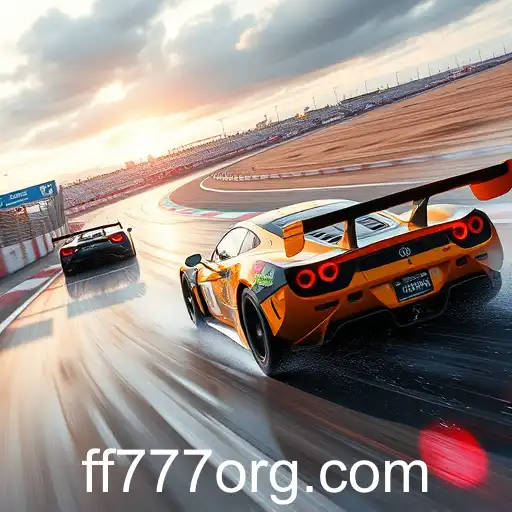 The Thrilling World of Racing Games: Speed, Strategy, and Community