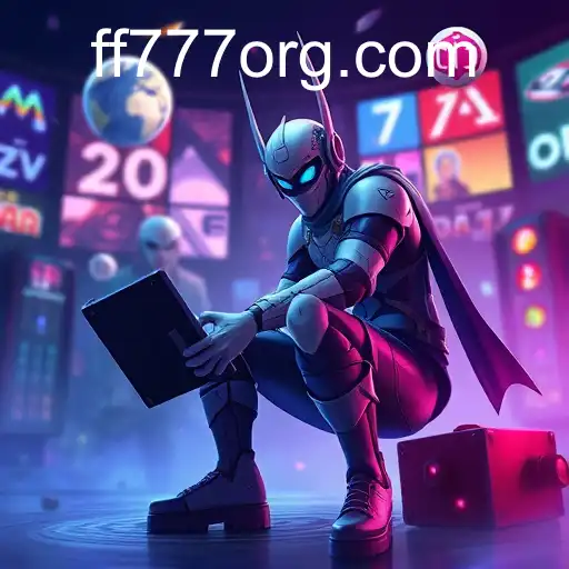 The Rise of FF777: A Digital Revolution in Gaming