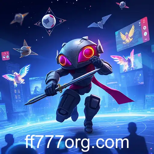 The Rise of FF777: Revolutionizing Online Gaming