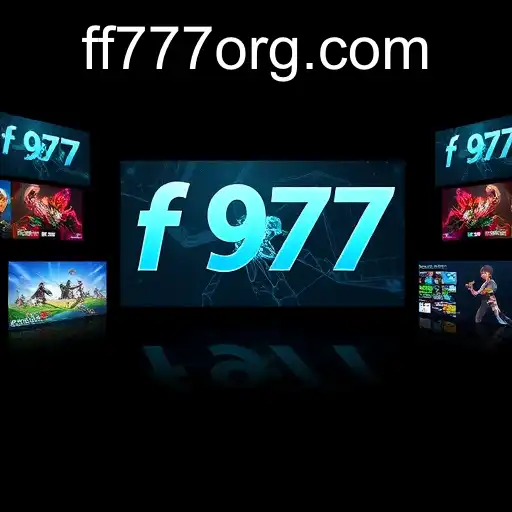 The Rise of FF777 in the Gaming World