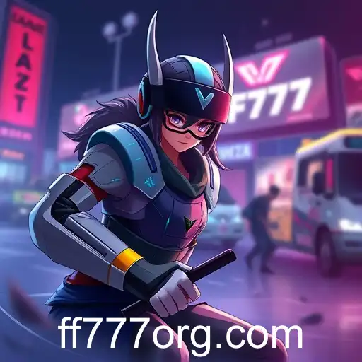 The Stratospheric Rise of FF777 in Online Gaming