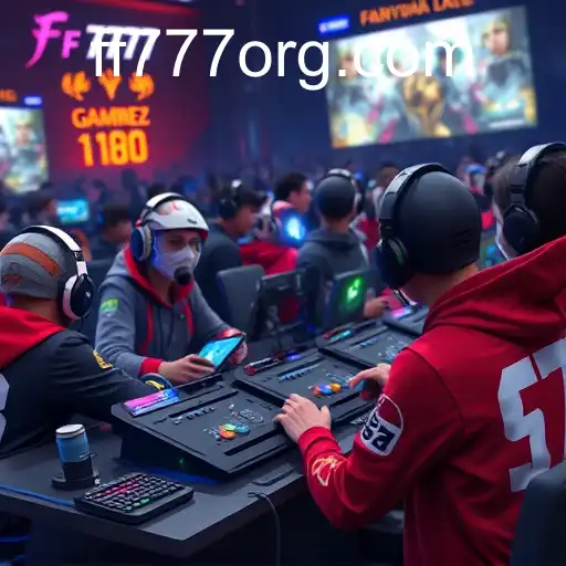 The Rise of Gaming Communities in 2025