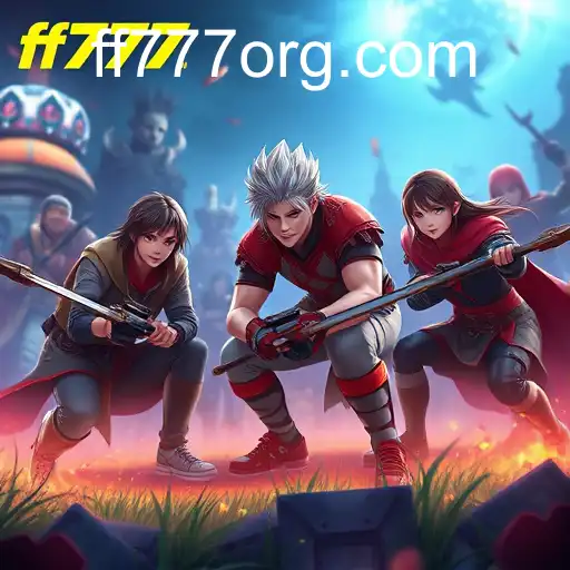 The Rising Influence of ff777 in the Gaming Arena