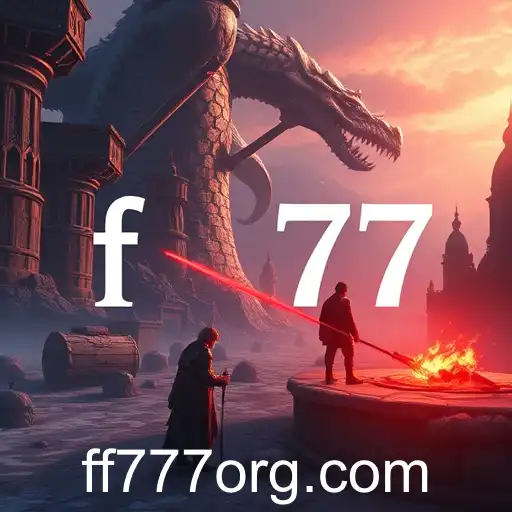 Exploring the Depths: The Allure of Role-Playing Games with a Focus on 'ff777'